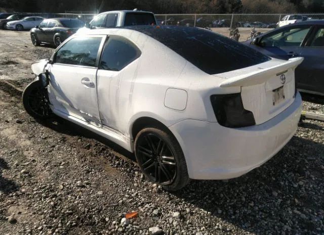 Photo 2 VIN: JTKJF5C78D3046620 - SCION TC 