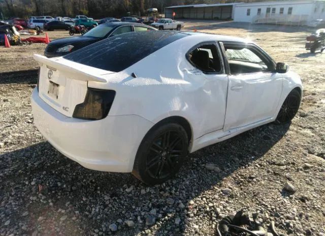 Photo 3 VIN: JTKJF5C78D3046620 - SCION TC 