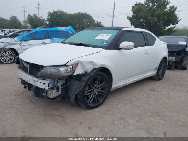 Photo 1 VIN: JTKJF5C78D3046925 - SCION TC 