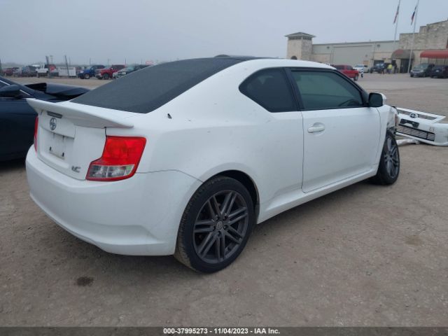 Photo 3 VIN: JTKJF5C78D3046925 - SCION TC 