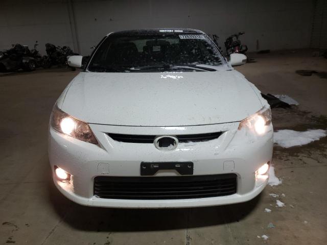 Photo 4 VIN: JTKJF5C78D3047086 - TOYOTA SCION TC 