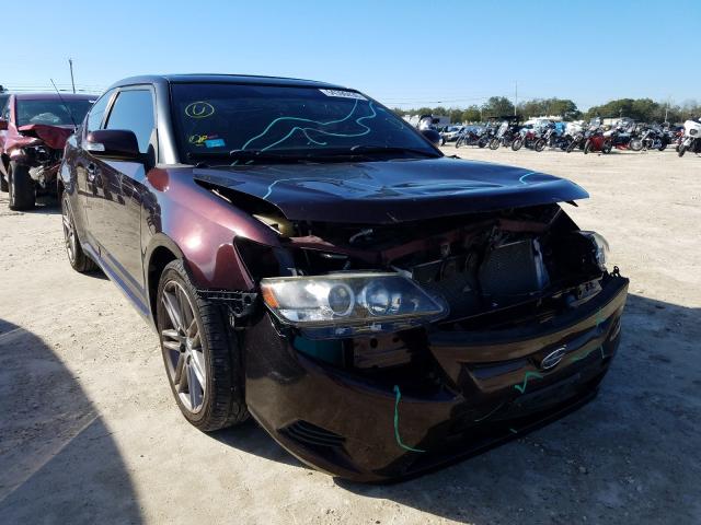 Photo 0 VIN: JTKJF5C78D3048013 - TOYOTA SCION TC 