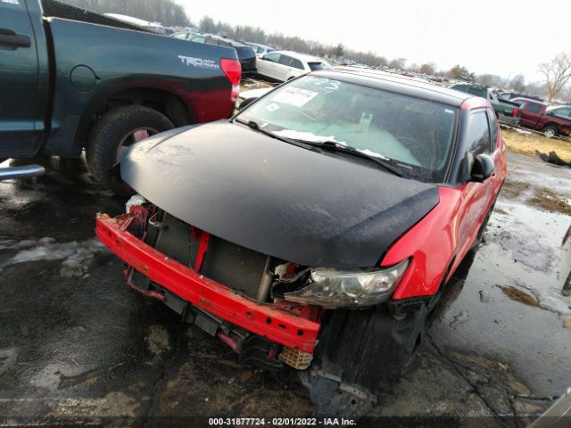 Photo 1 VIN: JTKJF5C78D3048318 - SCION TC 