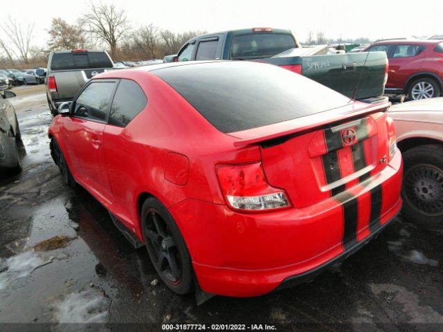 Photo 2 VIN: JTKJF5C78D3048318 - SCION TC 