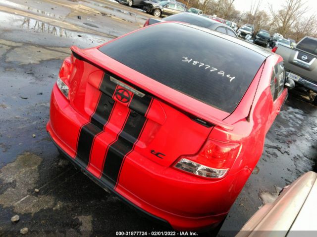 Photo 3 VIN: JTKJF5C78D3048318 - SCION TC 