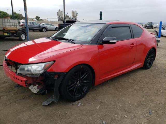 Photo 0 VIN: JTKJF5C78D3049369 - TOYOTA SCION TC 