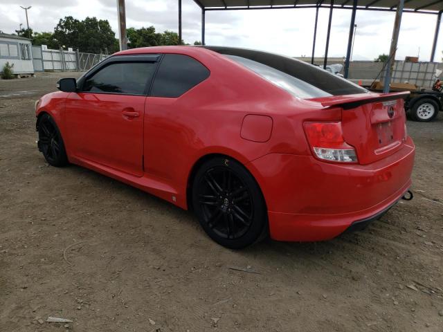 Photo 1 VIN: JTKJF5C78D3049369 - TOYOTA SCION TC 