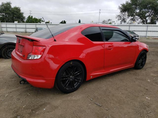 Photo 2 VIN: JTKJF5C78D3049369 - TOYOTA SCION TC 