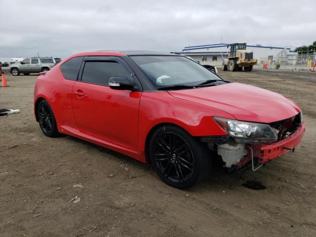 Photo 3 VIN: JTKJF5C78D3049369 - TOYOTA SCION TC 