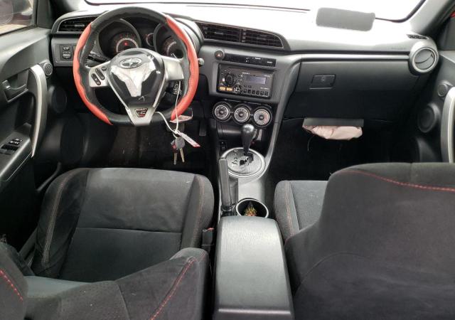 Photo 7 VIN: JTKJF5C78D3049369 - TOYOTA SCION TC 