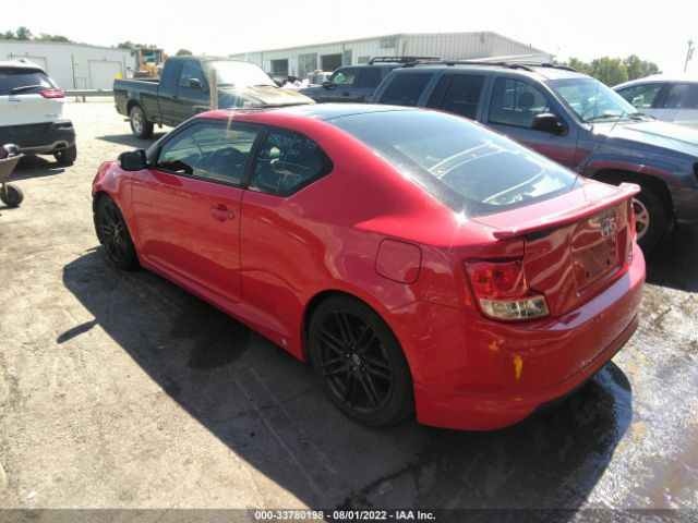 Photo 2 VIN: JTKJF5C78D3050098 - SCION TC 