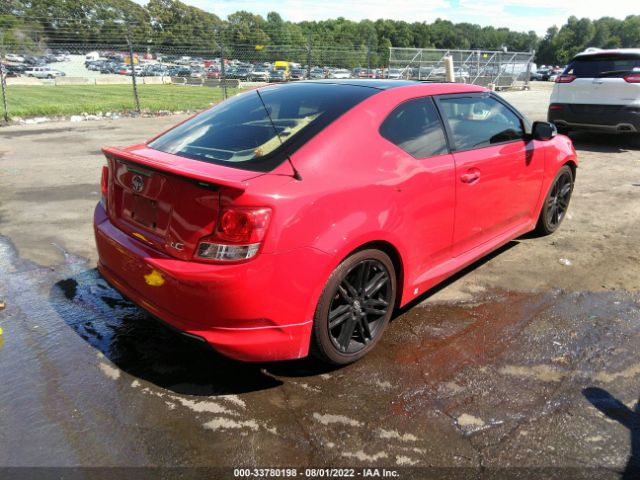 Photo 3 VIN: JTKJF5C78D3050098 - SCION TC 