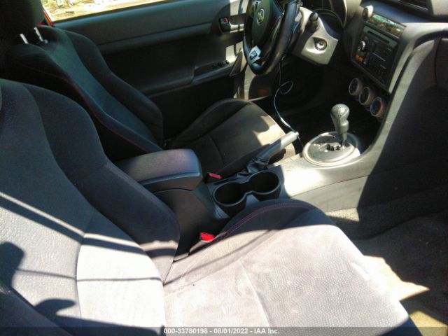 Photo 4 VIN: JTKJF5C78D3050098 - SCION TC 