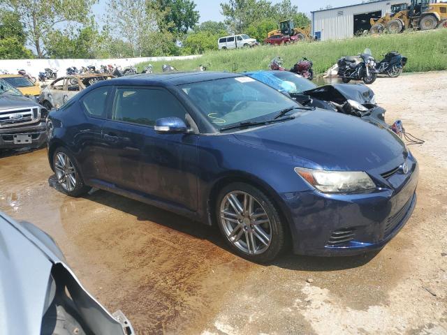 Photo 3 VIN: JTKJF5C78D3054555 - TOYOTA SCION 