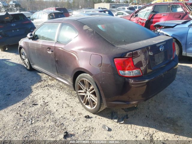 Photo 2 VIN: JTKJF5C78D3056063 - SCION TC 