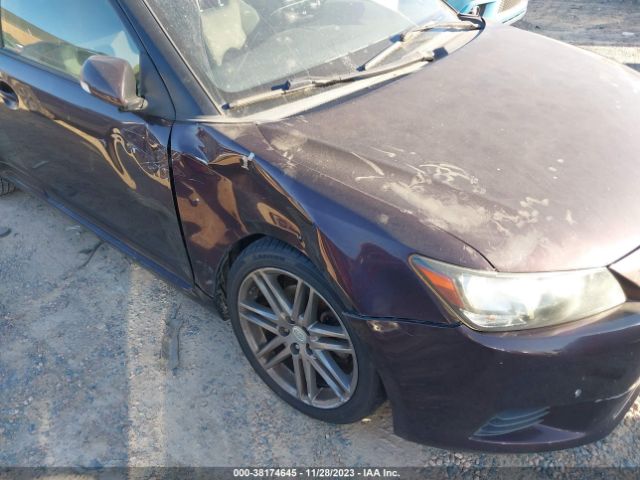 Photo 5 VIN: JTKJF5C78D3056063 - SCION TC 