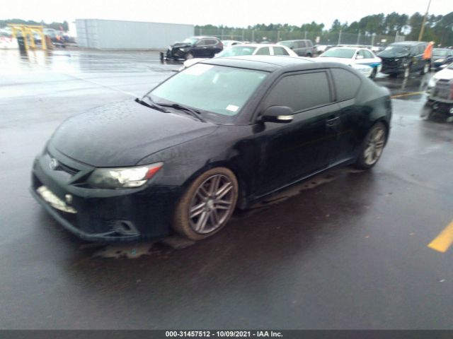 Photo 1 VIN: JTKJF5C78D3056791 - SCION TC 