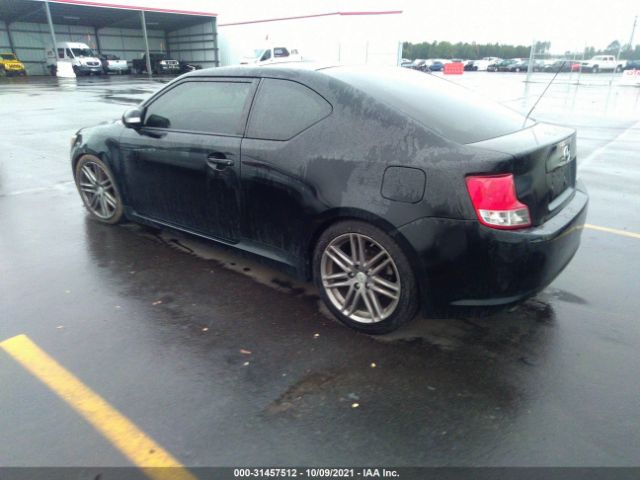 Photo 2 VIN: JTKJF5C78D3056791 - SCION TC 