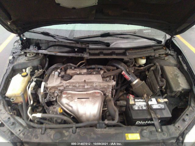 Photo 9 VIN: JTKJF5C78D3056791 - SCION TC 