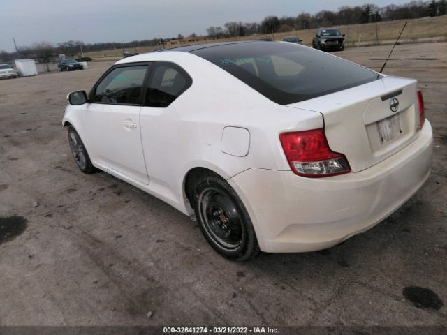 Photo 2 VIN: JTKJF5C78D3056984 - SCION TC 