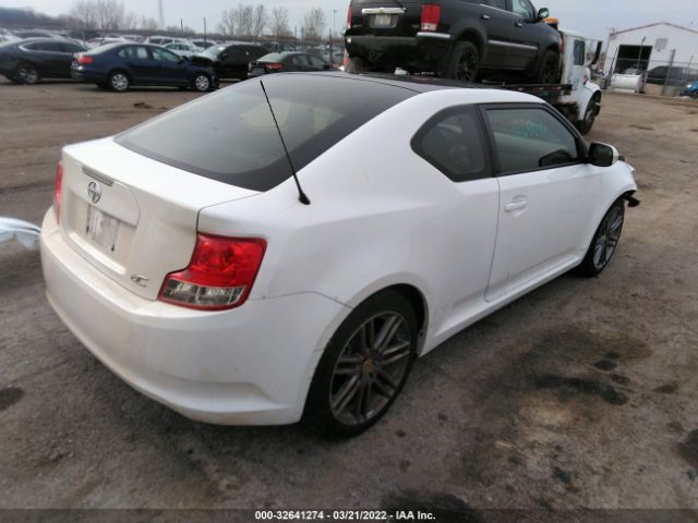 Photo 3 VIN: JTKJF5C78D3056984 - SCION TC 