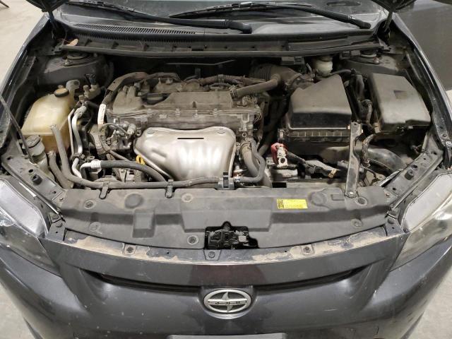 Photo 10 VIN: JTKJF5C78D3057312 - TOYOTA SCION 