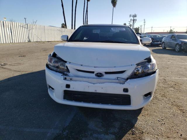 Photo 4 VIN: JTKJF5C78D3058251 - TOYOTA SCION TC 