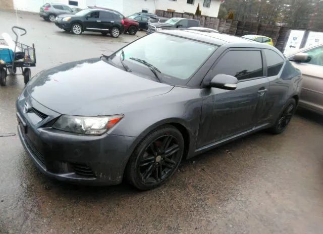 Photo 1 VIN: JTKJF5C78D3059254 - SCION TC 