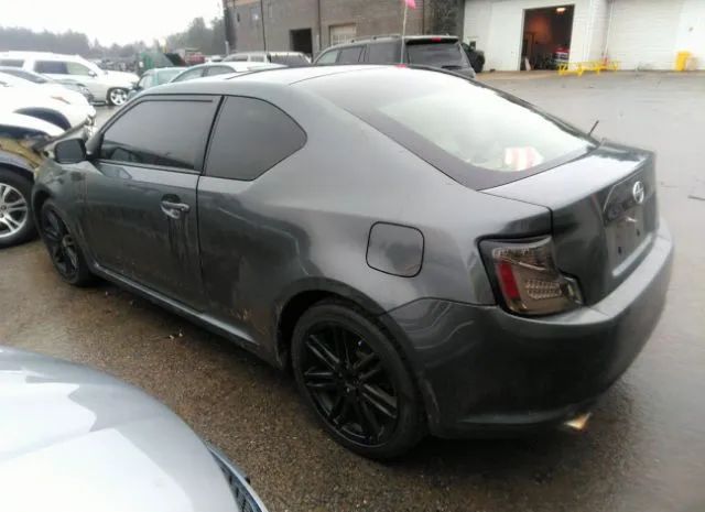 Photo 2 VIN: JTKJF5C78D3059254 - SCION TC 