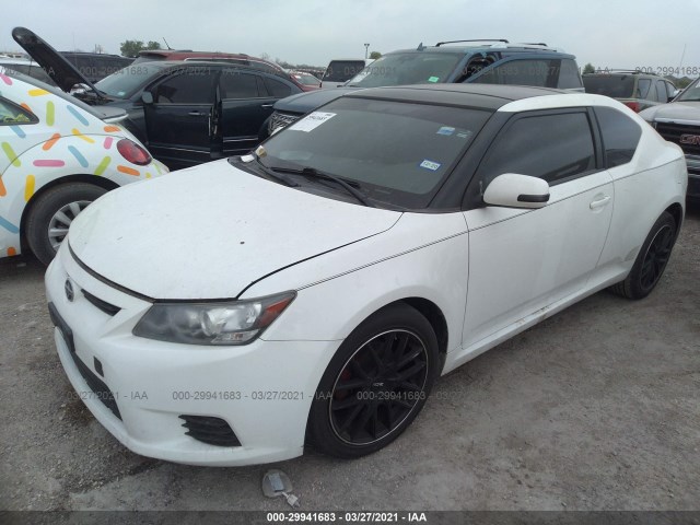 Photo 1 VIN: JTKJF5C78D3059805 - SCION TC 