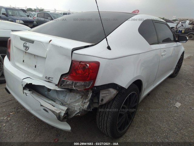 Photo 3 VIN: JTKJF5C78D3059805 - SCION TC 