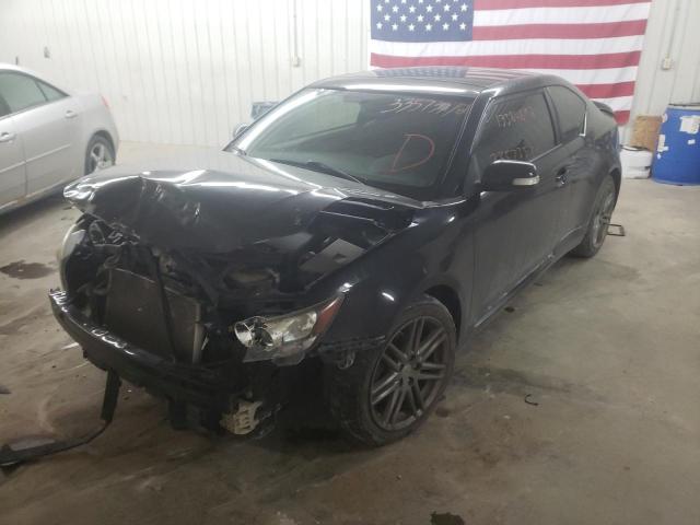 Photo 1 VIN: JTKJF5C78D3060940 - TOYOTA SCION TC 