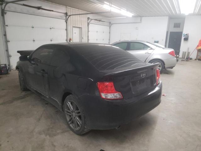 Photo 2 VIN: JTKJF5C78D3060940 - TOYOTA SCION TC 