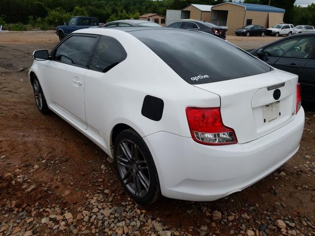 Photo 2 VIN: JTKJF5C78D3062171 - TOYOTA SCION TC 