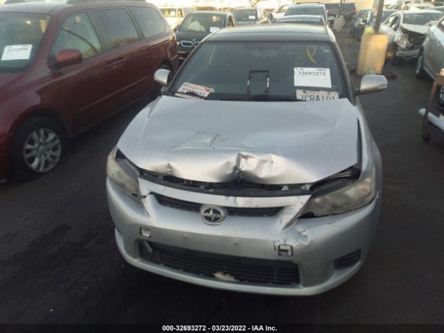 Photo 2 VIN: JTKJF5C78D3064177 - SCION TC 