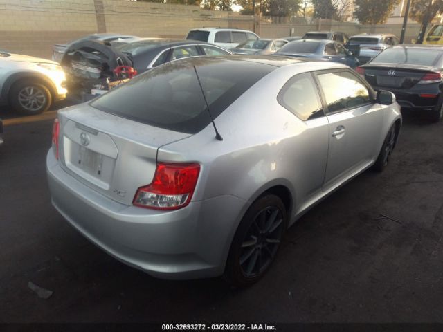 Photo 3 VIN: JTKJF5C78D3064177 - SCION TC 