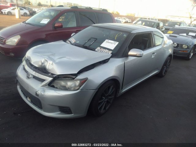 Photo 4 VIN: JTKJF5C78D3064177 - SCION TC 