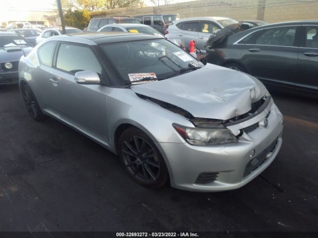 Photo 7 VIN: JTKJF5C78D3064177 - SCION TC 