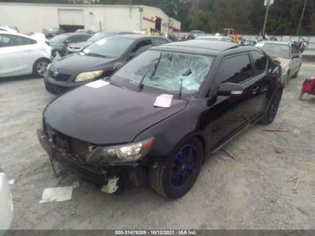 Photo 1 VIN: JTKJF5C78D3064521 - SCION TC 