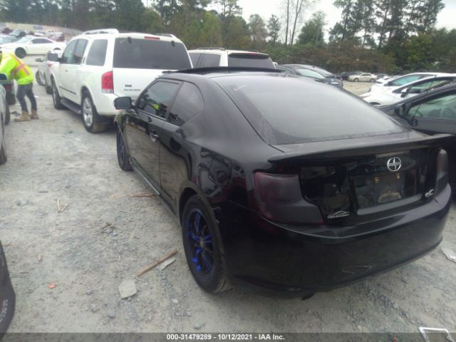 Photo 2 VIN: JTKJF5C78D3064521 - SCION TC 