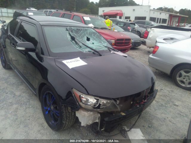 Photo 5 VIN: JTKJF5C78D3064521 - SCION TC 