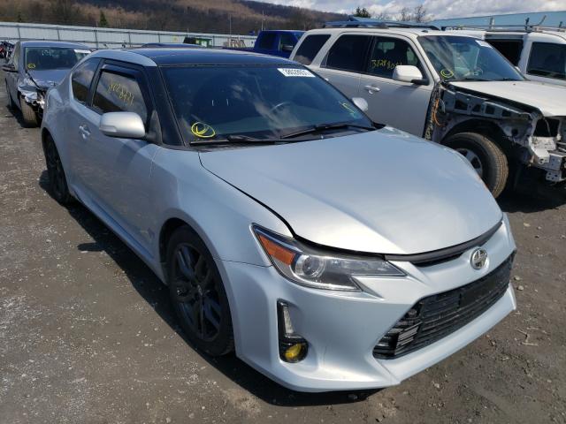 Photo 0 VIN: JTKJF5C78E3070286 - TOYOTA SCION TC 