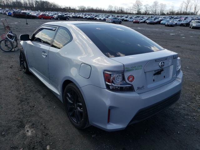 Photo 2 VIN: JTKJF5C78E3070286 - TOYOTA SCION TC 