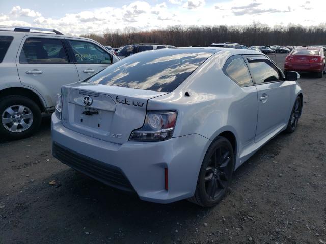 Photo 3 VIN: JTKJF5C78E3070286 - TOYOTA SCION TC 