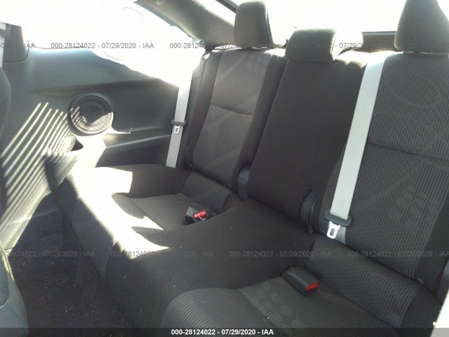 Photo 7 VIN: JTKJF5C78E3071566 - SCION TC 