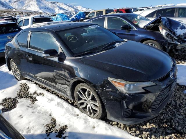 Photo 3 VIN: JTKJF5C78E3071826 - TOYOTA SCION TC 