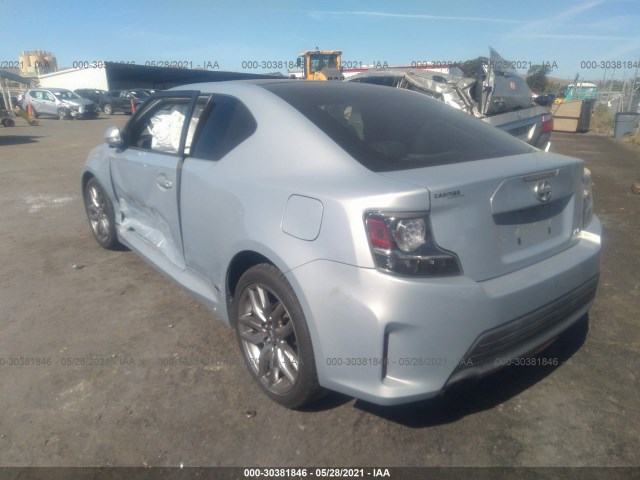 Photo 2 VIN: JTKJF5C78E3071860 - SCION TC 