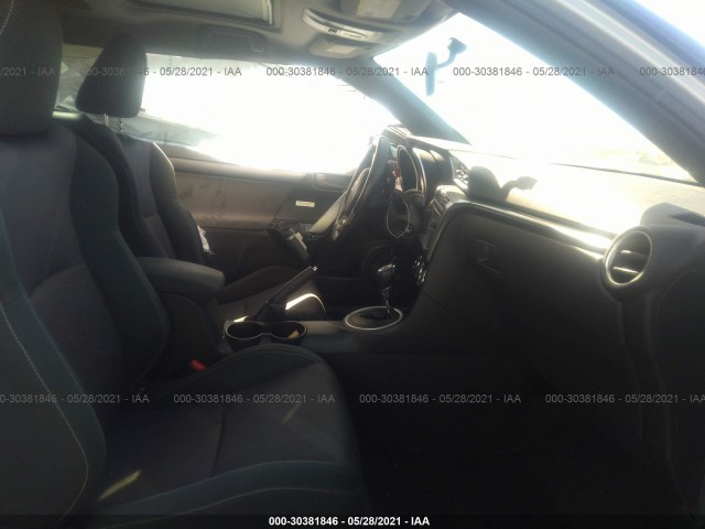 Photo 4 VIN: JTKJF5C78E3071860 - SCION TC 