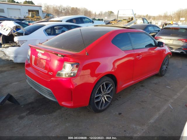 Photo 3 VIN: JTKJF5C78E3074077 - SCION TC 