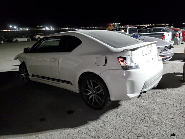 Photo 1 VIN: JTKJF5C78E3075293 - TOYOTA SCION TC 